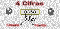 4 Cifras v1.3