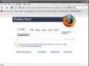 Mozilla Firefox Portable v107.0