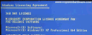 Windows XP Profesional x64 Edition RC2