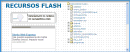Recursos Flash