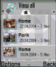 Nokia Álbum -Symbian