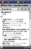 Pocket Oxford Spanish Dictionary v2.70 -UIQ