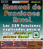 Manual de Funciones Excel