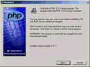 Instala tu servidor local ISS para PHP