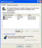 Cree perfiles de usuario en Windows XP