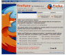 FireTune para Mozilla Firefox 1.x v1.1.4