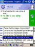 ECTACO PhraseBook English <-> Spanish for Pocket PC v1.1.32