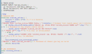 Contador de visitas en PHP