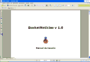 Manual de BasketNoticias