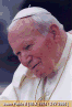 Juan Pablo II (Karol Józef Wojtyla)