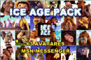 Ice Age Pack v1.0