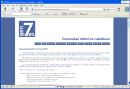 Parseando RSS 1.0 con PHP