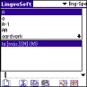 LingvoSoft Talking Dictionary 2006 English <-> Spanish v4.2.30