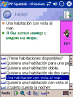 ECTACO PhraseBook Russian <-> Spanish for Pocket PC v1.1.32