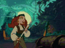 Solución Monkey Island III: The curse of Monkey Island