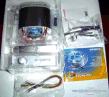 Gigabyte 3D Cooler-Pro (GH-PCU21-VG)
