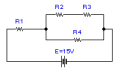 Prácticas de electrónica analógica