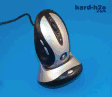 Ratón Logitech MX 700