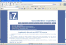 Arreglando tu sitio web con el DOCTYPE correcto