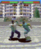 Martial Arts 3D v1.0 -Symbian