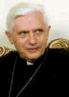 Benedicto XVI (Joseph Ratzinger)