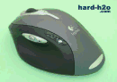 Ratón Láser Inalámbrico Logitech MX 1000