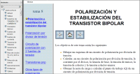 Curso de Electrónica Básica en Internet