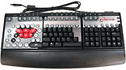 Análisis del Teclado USB Ideazon Zboard