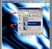Efecto Plasma eléctrico
