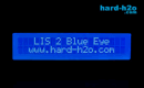 Display LIS 2 Blue Eye LCD