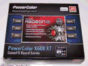 PowerColor X600XT