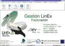 Gestión Linex FacturLinex v1.6.0