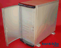 Caja de Aluminio Insonorizada Lian Li PC 6070