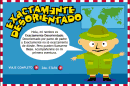 Exactamente Desorientado