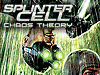 Parche Tom Clancy's Splinter Cell Chaos Theory v1.05