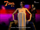 Fondos de pantalla de 7 Sins