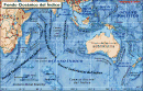 HRW Atlas Mundial: Océanos