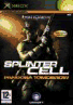 Guía Splinter Cell: Pandora Tomorrow