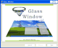 Glass Window v2.0.0