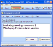 My WinPopup Express v2009.03