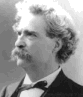 Twain, Mark