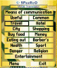 Speereo Voice Translator para Symbian v2.1 (Series 60)
