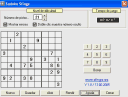 Sudoku Sfinge v1.0