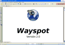 Manual de Wayspot