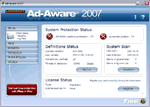 Ad-Aware 2007 Free v7.0.2.7