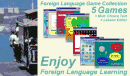 Foreign Language Game Collection v2.0