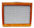 Amplificador Tweed DeLuxe Narrow Panel