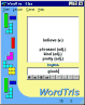WordTris v2.0