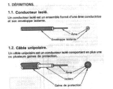 Canalizaciones eléctricas