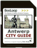Antwerp (Amberes) City Guide v3.0